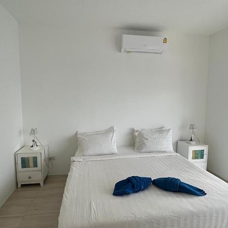 Pp Blue Sky Resort-Sha Plus Pulau Phi Phi Luaran gambar