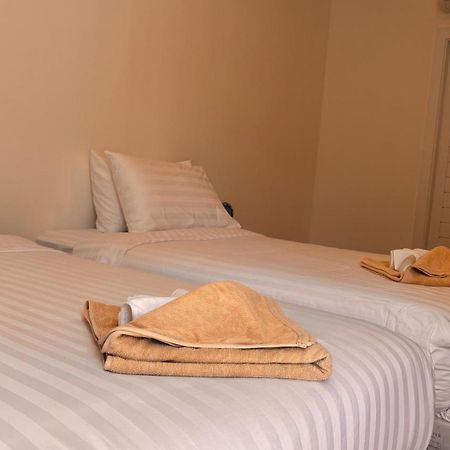Pp Blue Sky Resort-Sha Plus Pulau Phi Phi Luaran gambar