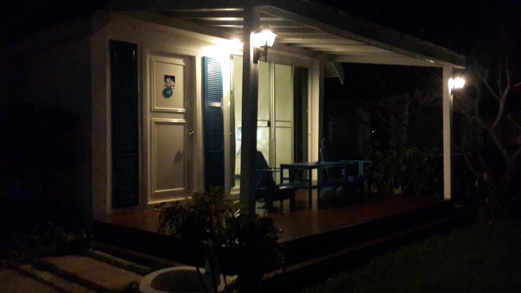Pp Blue Sky Resort-Sha Plus Pulau Phi Phi Luaran gambar