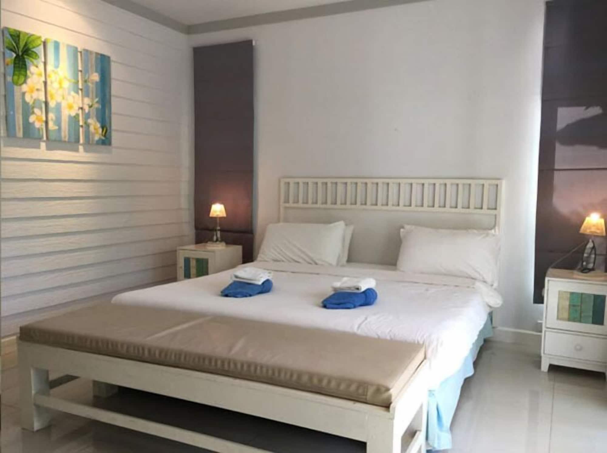 Pp Blue Sky Resort-Sha Plus Pulau Phi Phi Luaran gambar