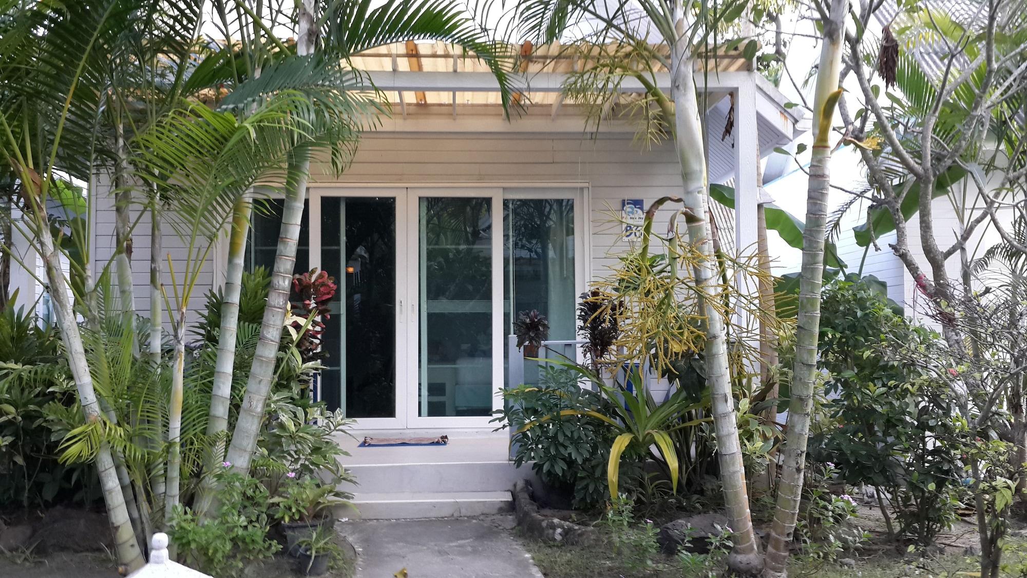 Pp Blue Sky Resort-Sha Plus Pulau Phi Phi Luaran gambar