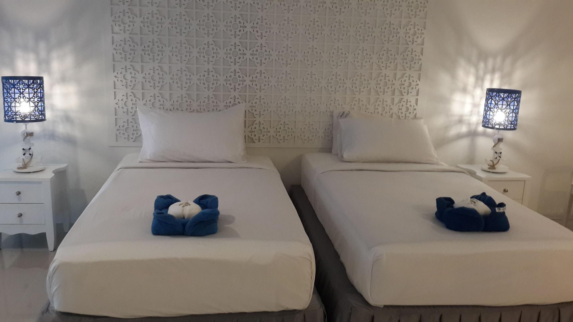 Pp Blue Sky Resort-Sha Plus Pulau Phi Phi Luaran gambar