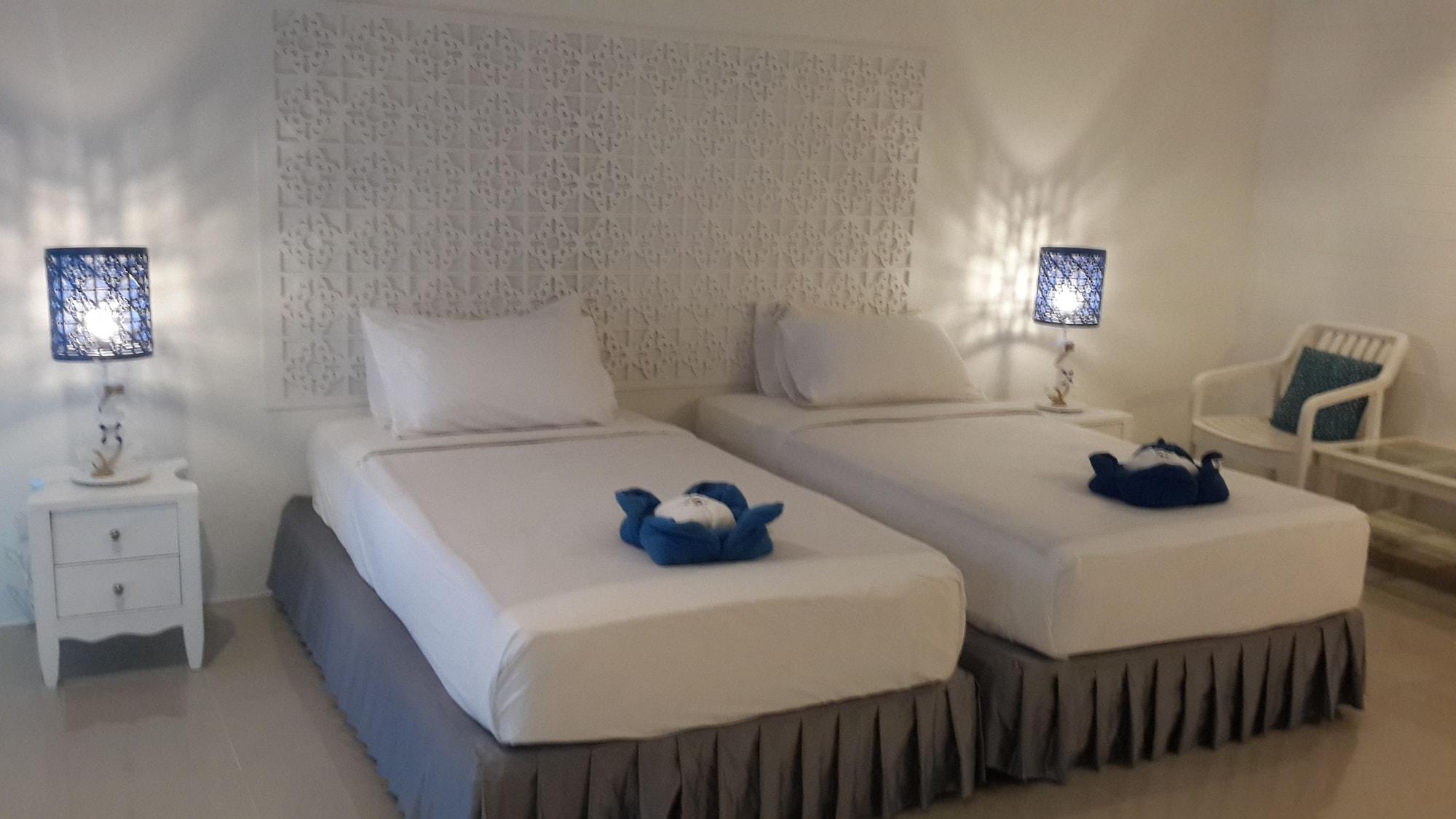 Pp Blue Sky Resort-Sha Plus Pulau Phi Phi Luaran gambar