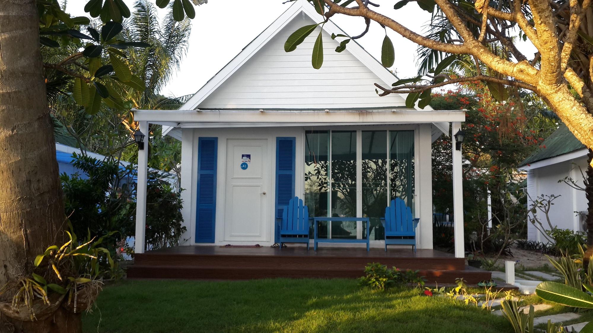 Pp Blue Sky Resort-Sha Plus Pulau Phi Phi Luaran gambar