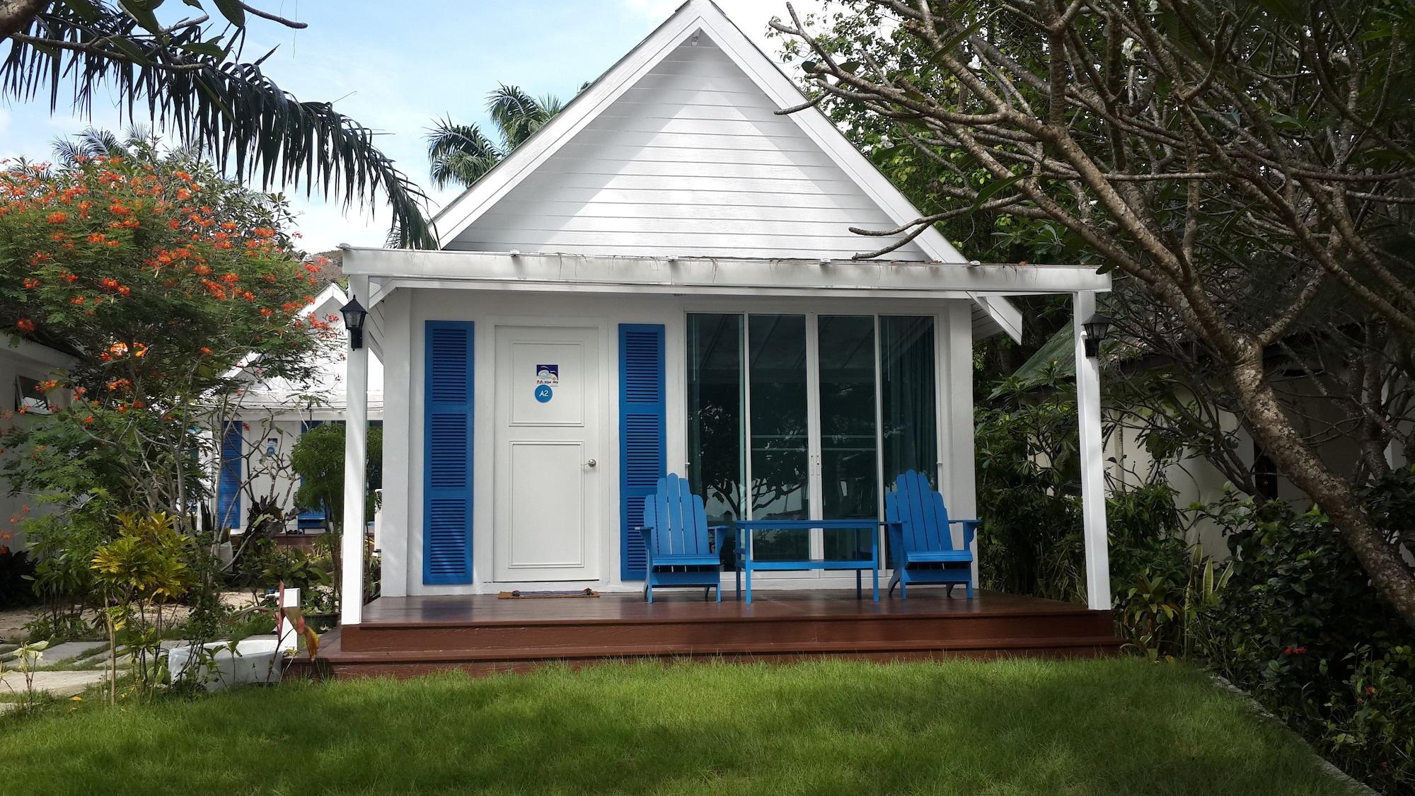 Pp Blue Sky Resort-Sha Plus Pulau Phi Phi Luaran gambar