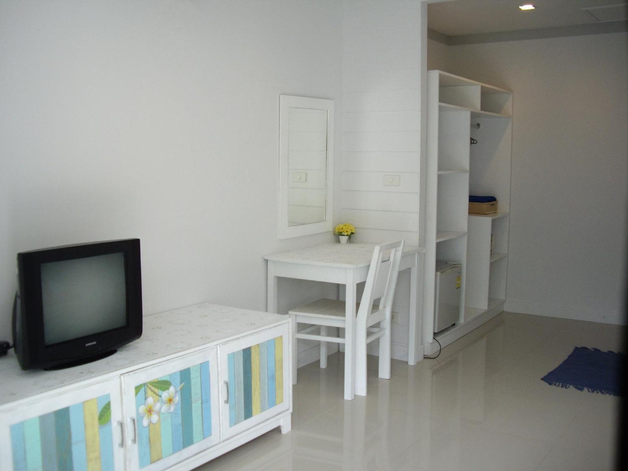 Pp Blue Sky Resort-Sha Plus Pulau Phi Phi Luaran gambar