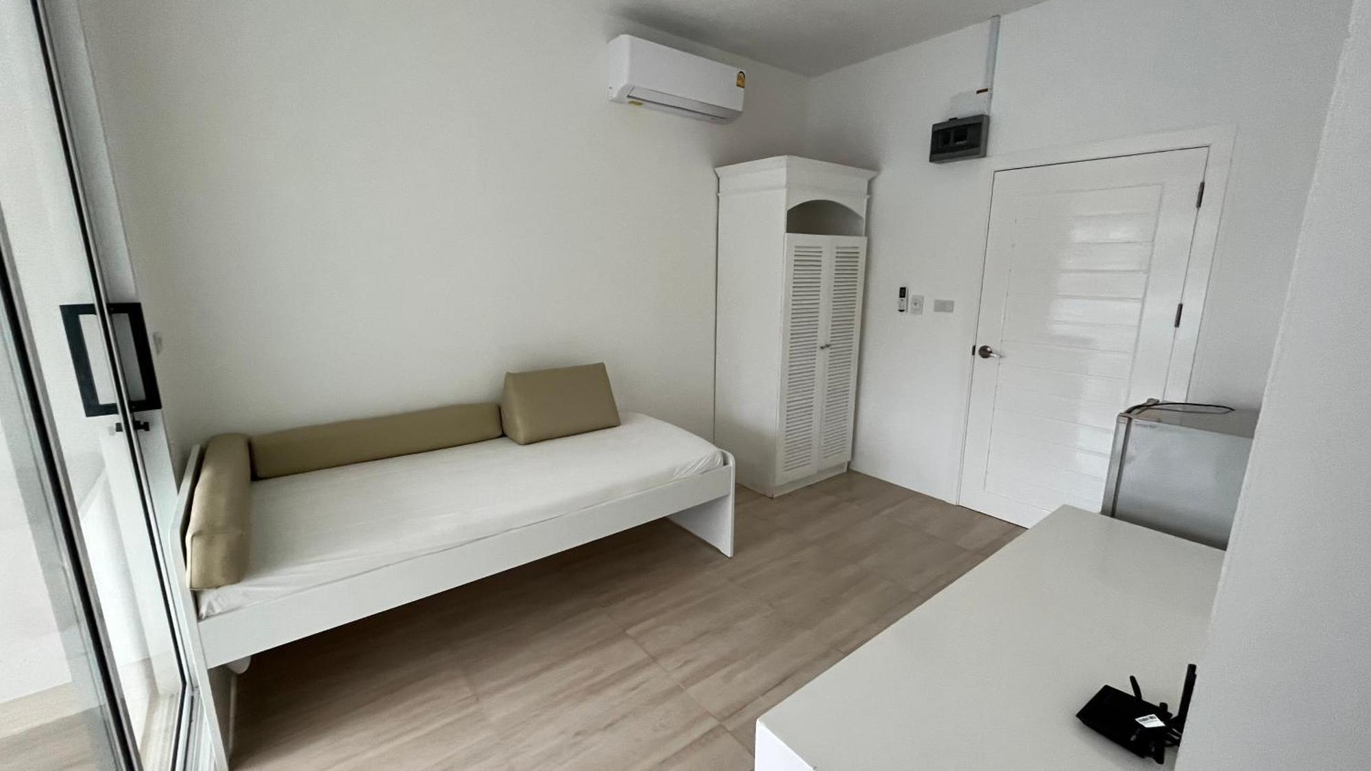 Pp Blue Sky Resort-Sha Plus Pulau Phi Phi Luaran gambar