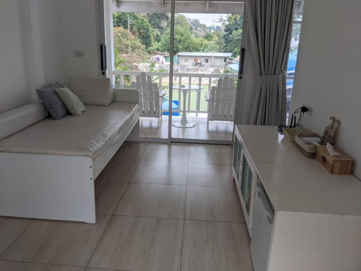 Pp Blue Sky Resort-Sha Plus Pulau Phi Phi Luaran gambar