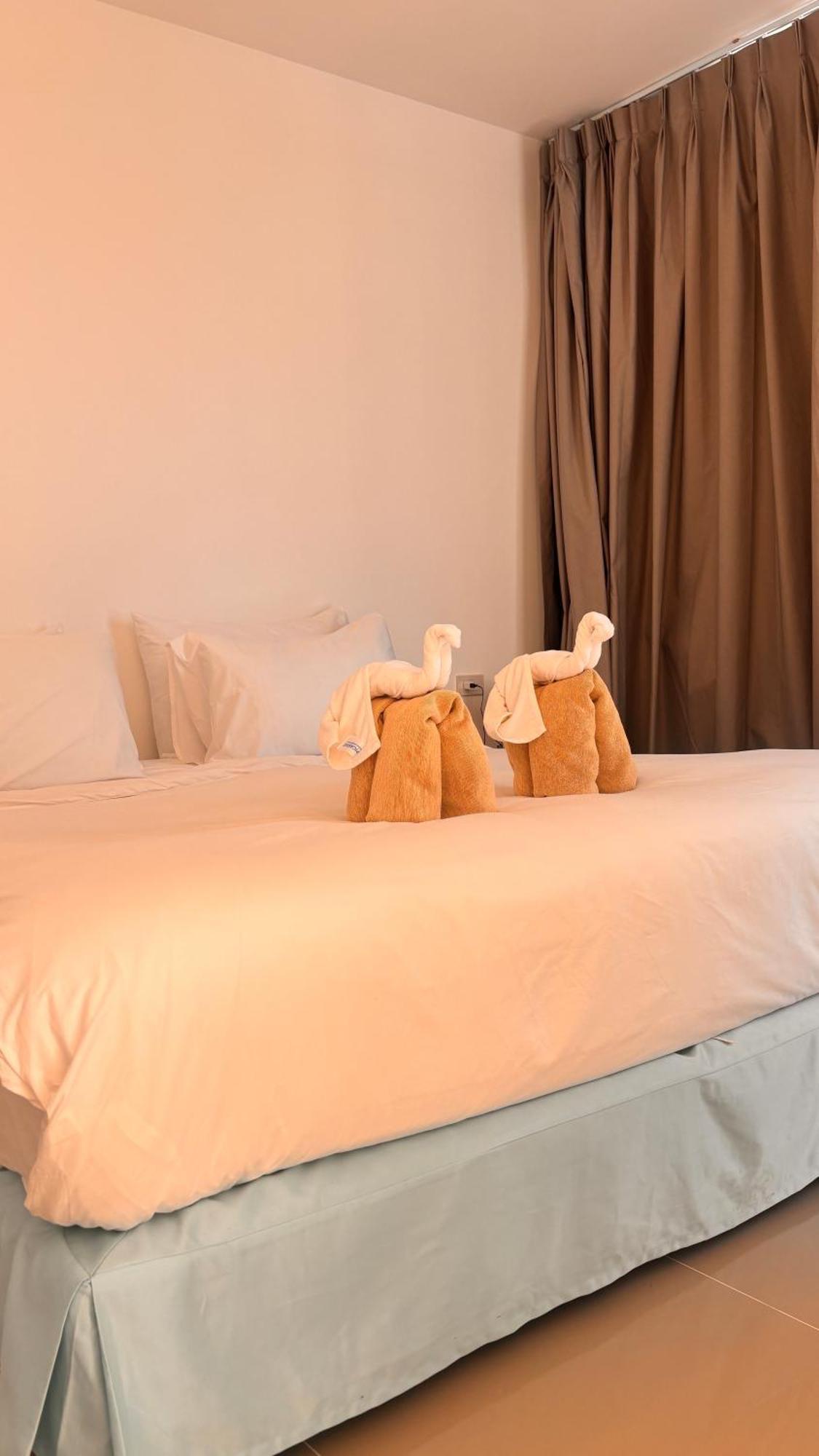 Pp Blue Sky Resort-Sha Plus Pulau Phi Phi Luaran gambar