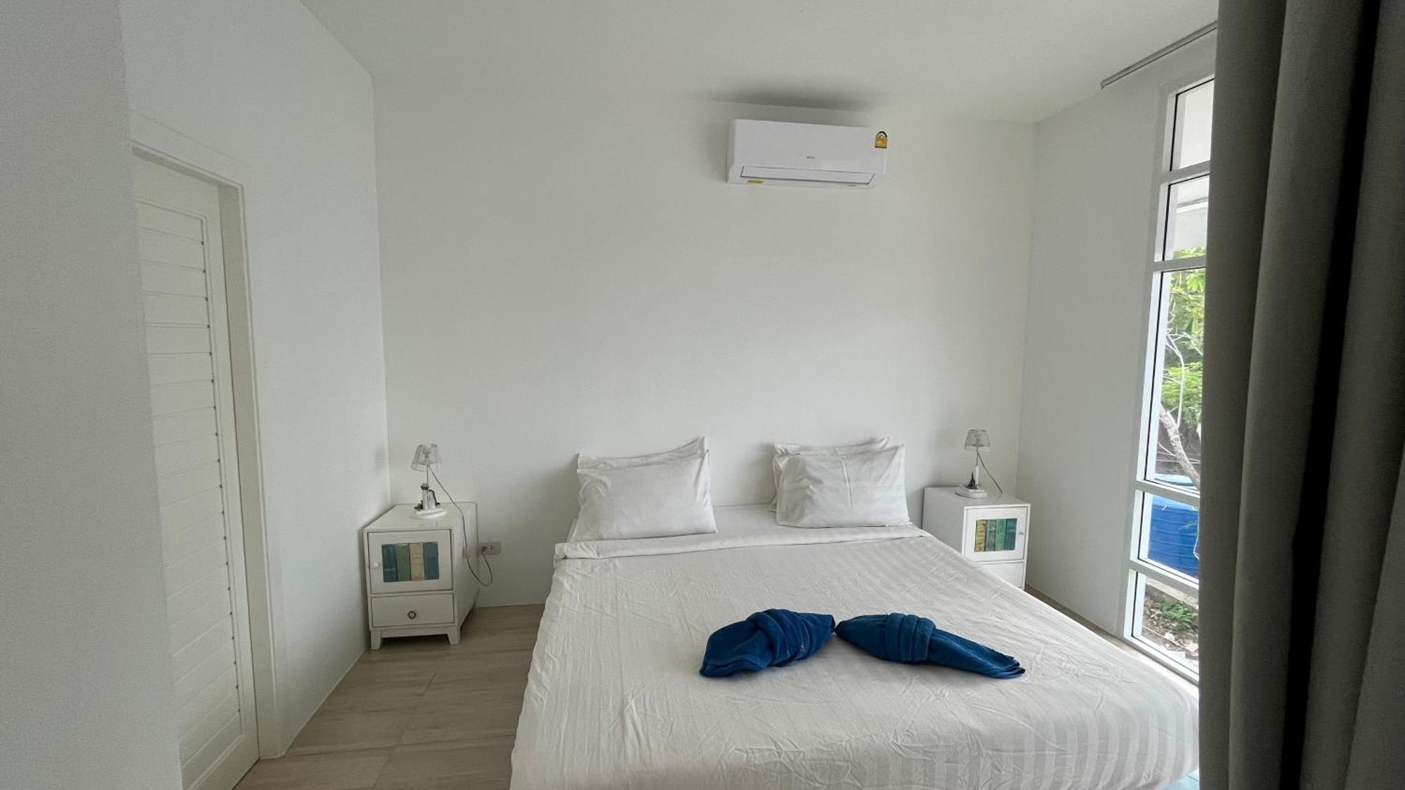 Pp Blue Sky Resort-Sha Plus Pulau Phi Phi Luaran gambar