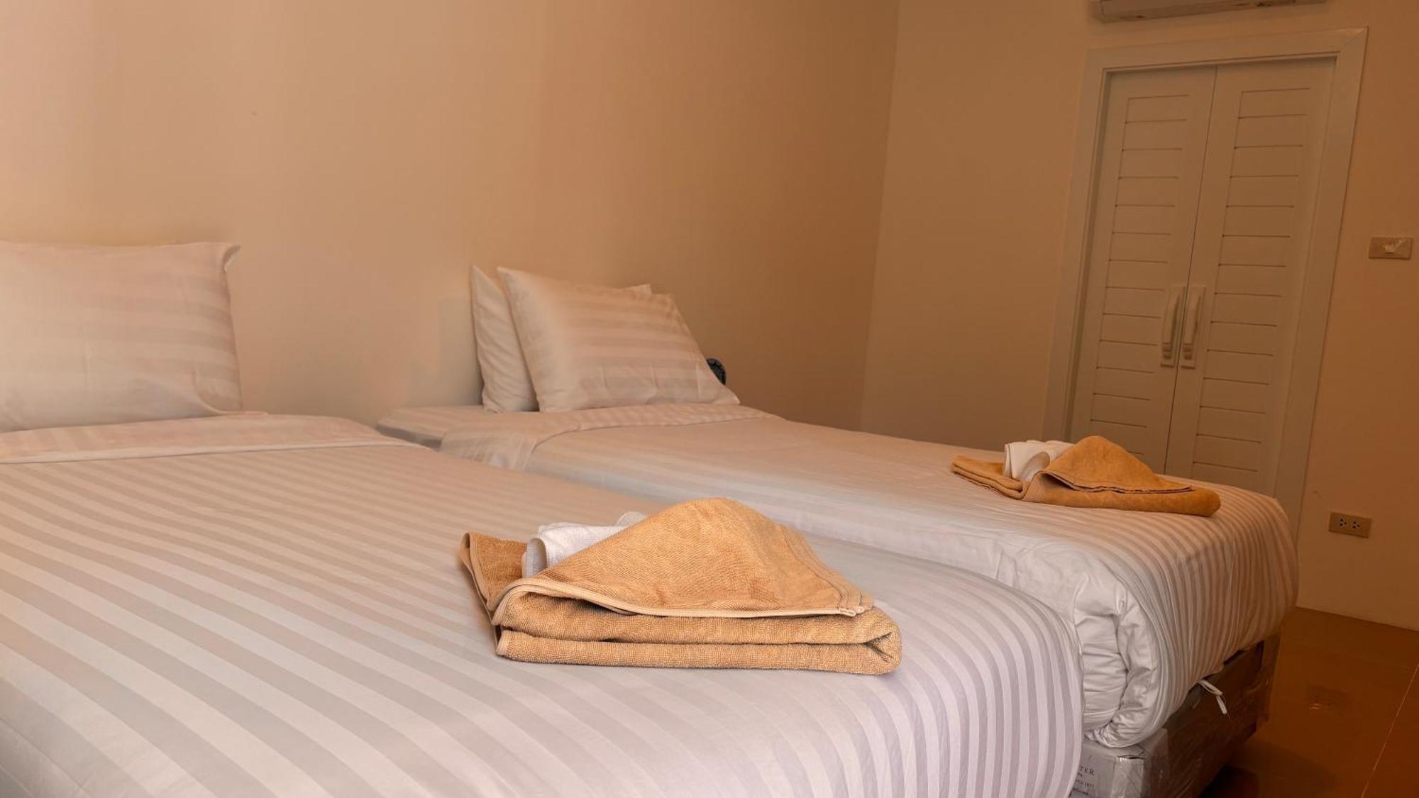 Pp Blue Sky Resort-Sha Plus Pulau Phi Phi Luaran gambar