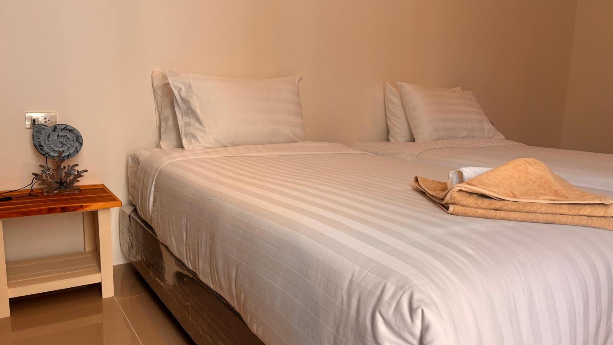 Pp Blue Sky Resort-Sha Plus Pulau Phi Phi Luaran gambar