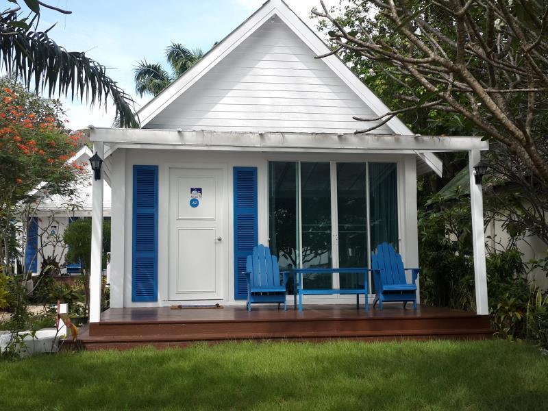Pp Blue Sky Resort-Sha Plus Pulau Phi Phi Luaran gambar