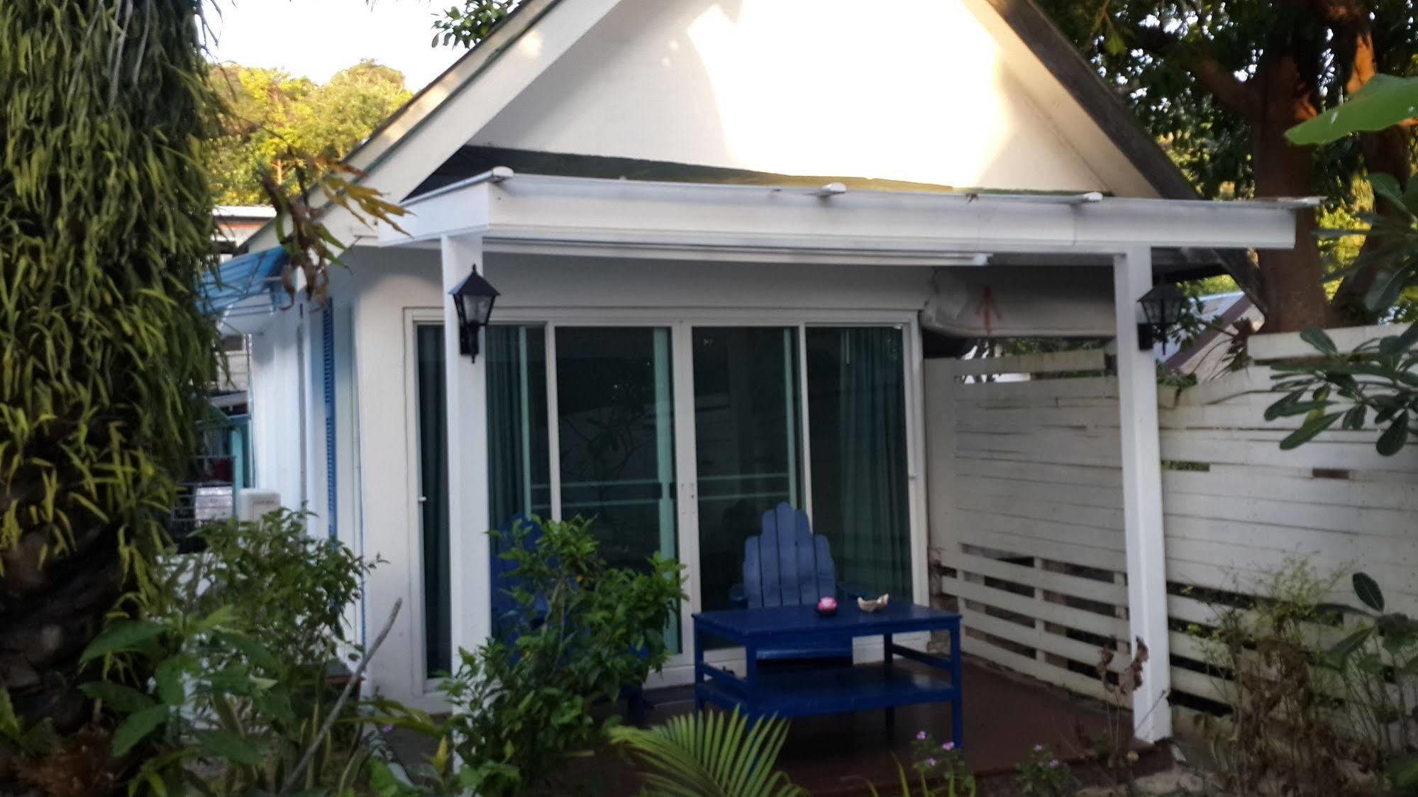 Pp Blue Sky Resort-Sha Plus Pulau Phi Phi Luaran gambar
